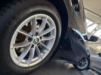 Używany BMW 320 Shadowline 184 KM (135 kW) 2023 Czarny Kombi