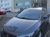 Gebraucht Seat Leon CUPRA 290 PS (213 kW) 2020 Grau Limousine