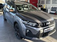 Neu Dacia Jogger Extreme 155 PS (114 kW) 2026 Grau Van / Kleinbus