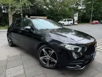Gebraucht Mercedes A220 190 PS (139 kW) 2019 Schwarz Kleinwagen