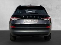 Gebraucht Skoda Kodiaq Ambition 200 PS (147 kW) 2022 Blackmagic perleffekt SUV