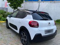 gebraucht Citroën C3 Origins 1.5 HDI 1 Hand Klima Sitzheizung Navigation