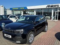 Gebraucht Jeep Avenger Altitude 101 PS (74 kW) 2024 Schwarz SUV