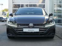 Gebraucht VW Arteon R-line 200 PS (147 kW) 2022 Mangangrau (metallic) Kombi