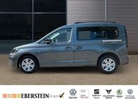 Gebraucht VW Caddy Basis 102 PS (75 kW) 2025 Grau Van / Kleinbus