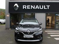 gebraucht Renault Captur TCe Mild Hybrid 140 EDC GPF TECHNO