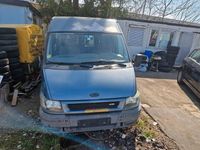 Gebraucht Ford Transit 2005 Van / Kleinbus