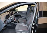 Gebraucht VW ID.4 GTX 219 kW (299 PS) 2023 Grenadillschwarz metallic SUV