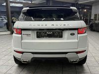 Gebraucht Land Rover Range Rover evoque Prestige 190 PS (139 kW) 2013 Andere Limousine