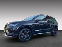 Neu Cupra Ateca VZ 300 PS (220 kW) 2026 Schwarz SUV
