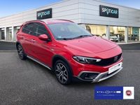 gebraucht Fiat Tipo 1.0 100 Red 5 Türer *Klima*Lm*Car Play*