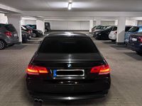 Gebraucht BMW 330 272 PS (200 kW) 2007 Schwarz Coupé