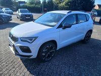 Occasion Cupra Ateca 190 ch (139 kW) 2025 Blanc SUV