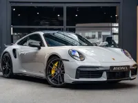 Gebraucht Porsche 992 650 PS (478 kW) 2023 Grau
