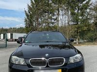 gebraucht BMW 325 i xDrive -M Paket - AHK - SZH - NAVI