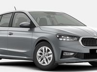 Neu Skoda Fabia 95 PS (69 kW) 2026 Limousine