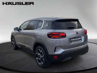 Gebraucht Citroën C5 131 PS (96 kW) 2023 Grau Kombi
