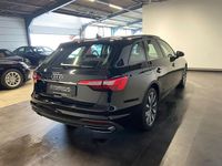 Gebraucht Audi A4 Basis 163 PS (119 kW) 2021 Schwarz Kombi