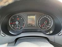 Gebraucht VW Sharan 170 PS (125 kW) 2013 Weiß Van / Kleinbus