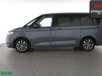 Usado VW Multivan 218 HP (160 kW) 2023 Cinzento Monovolume