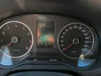 Gebraucht VW Polo 85 PS (62 kW) 2010 Schwarz Kleinwagen