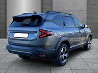 Neu Dacia Bigster Journey 156 PS (114 kW) 2025 Dolomitgrau SUV