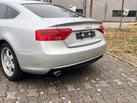 gebraucht Audi A5 3.0Tdi