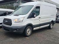Gebraucht Ford Transit 155 PS (114 kW) 2016 Weiß Van / Kleinbus