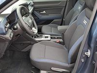 Neu Dacia Bigster Expression 140 PS (102 kW) 2025 Blau SUV