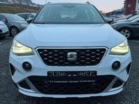 Gebraucht Seat Arona Xperience 110 PS (80 kW) 2024 Weiß SUV