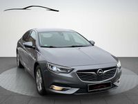 Gebraucht Opel Insignia Business Innovation 170 PS (125 kW) 2018 Licht grau m2 Kleinwagen
