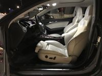 Gebraucht Audi S5 354 PS (260 kW) 2008 Grau metallic Coupé