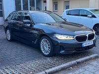 Gebraucht BMW 530e 292 PS (214 kW) 2021 Grau Limousine