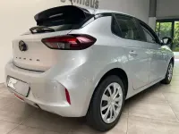 Gebraucht Opel Corsa 101 PS (74 kW) 2025 Silber metallic Kleinwagen