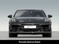Gebraucht Porsche Panamera 4 470 PS (345 kW) 2025 Grau Limousine