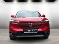 Gebraucht Honda HR-V Advance 131 PS (96 kW) 2022 Rot SUV