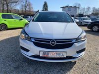 Gebraucht Opel Astra Innovation 110 PS (80 kW) 2017 Weiß Limousine