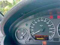 Gebraucht BMW Z3 193 PS (141 kW) 1999 Grün Cabrio