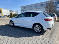 gebraucht Seat Leon 1.4 TSI ACT 110kW Start&Stop FR FR