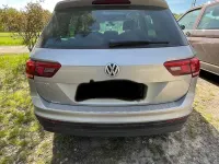 Occasion VW Tiguan Join 150 ch (110 kW) 2019 Argent SUV
