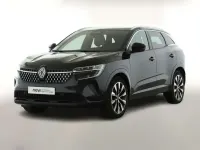 Gebraucht Renault Austral Techno 158 PS (116 kW) 2025 Blackpearlschwarz metallic SUV