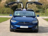 gebraucht Tesla Model X Model XP100D PERFORMANCE | AP | CCS | MCU2 | 6S