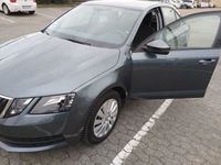 gebraucht Skoda Octavia 115PS sparsam, praktisch