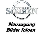 Gebraucht Opel Meriva Cosmo 125 PS (91 kW) 2003 Grau Van / Kleinbus