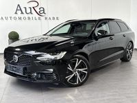Gebraucht Volvo V90 Plus 398 PS (292 kW) 2023 Black solid stone Kombi