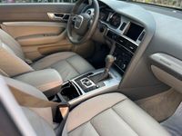 gebraucht Audi A6 Quattro 190 ps