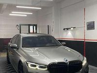 Gebraucht BMW 730 286 PS (210 kW) 2021 Limousine