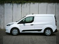 Second-hand Ford Transit Connect 101 CP (74 kW) 2020 Alb Monovolum