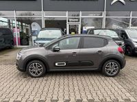 Gebraucht Citroën C3 PureTech 110 PS (80 kW) 2024 Grau Limousine