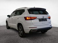 Neu Seat Ateca FR 150 PS (110 kW) 2025 Weiß SUV